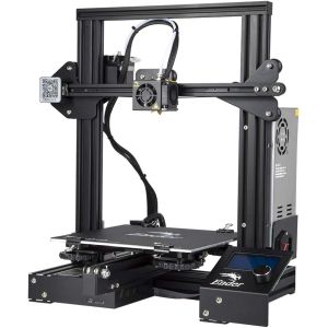 Comgrow Creality Ender 3 3D Printer