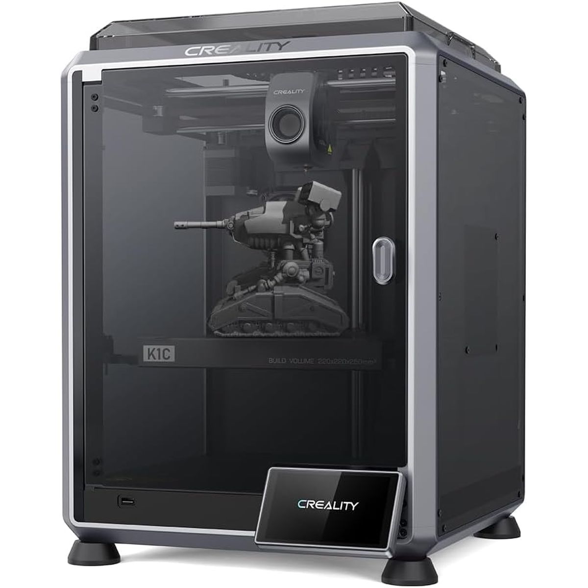 Comgrow Creality K1C 3D Printer